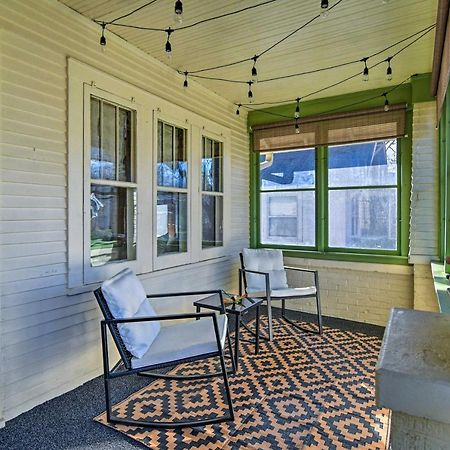 Family-Friendly Des Moines Retreat With Patio! Exterior foto