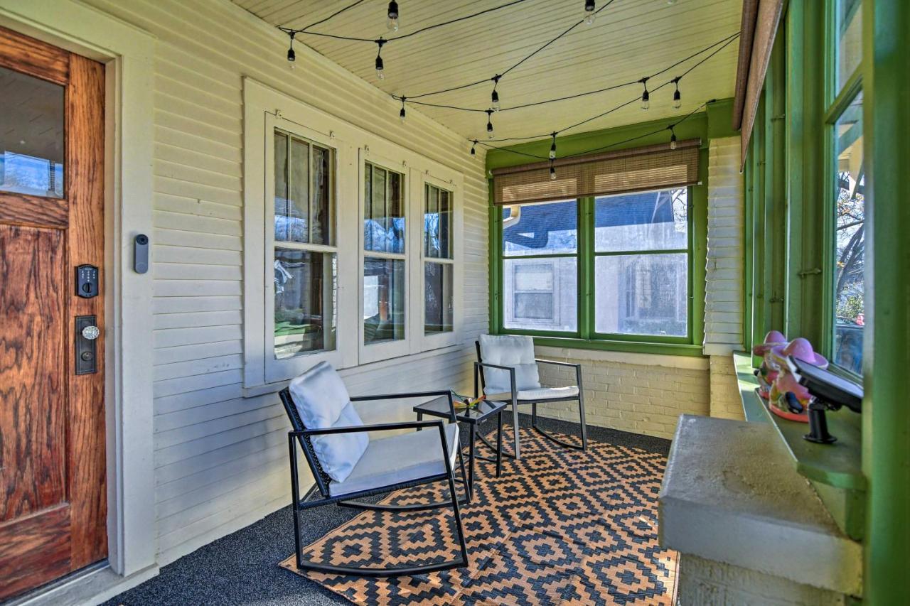 Family-Friendly Des Moines Retreat With Patio! Exterior foto