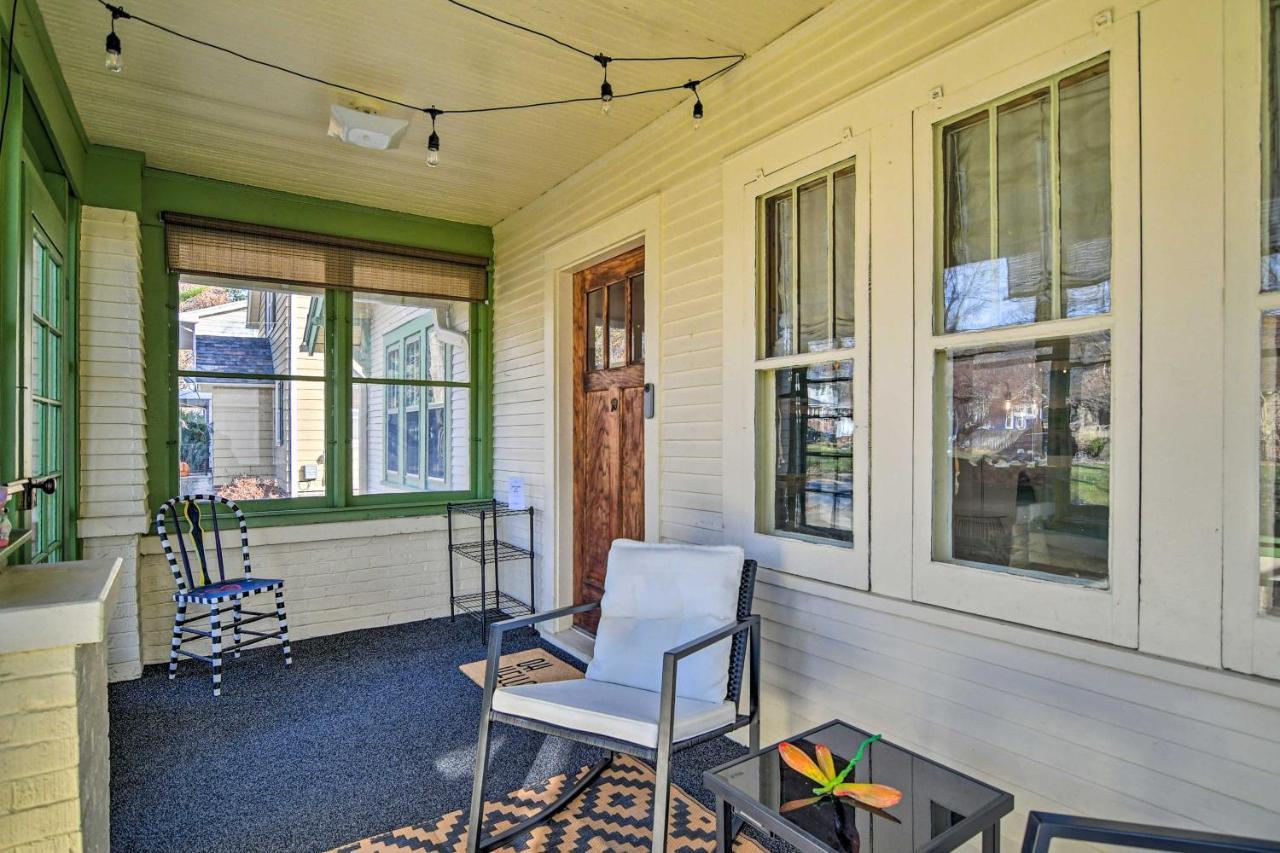 Family-Friendly Des Moines Retreat With Patio! Exterior foto