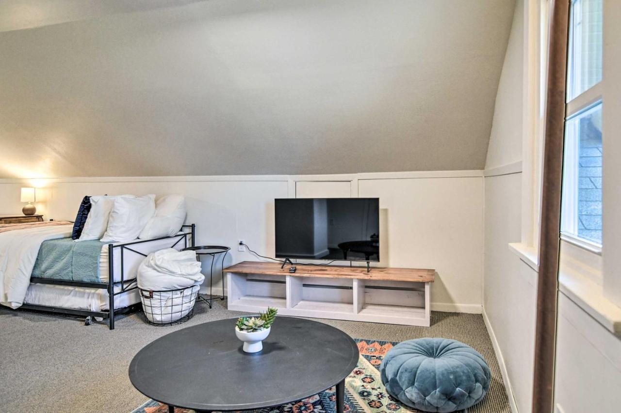 Family-Friendly Des Moines Retreat With Patio! Exterior foto